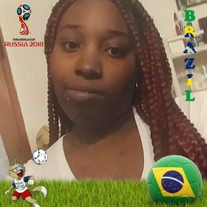 Meet your Posher, Jasmine